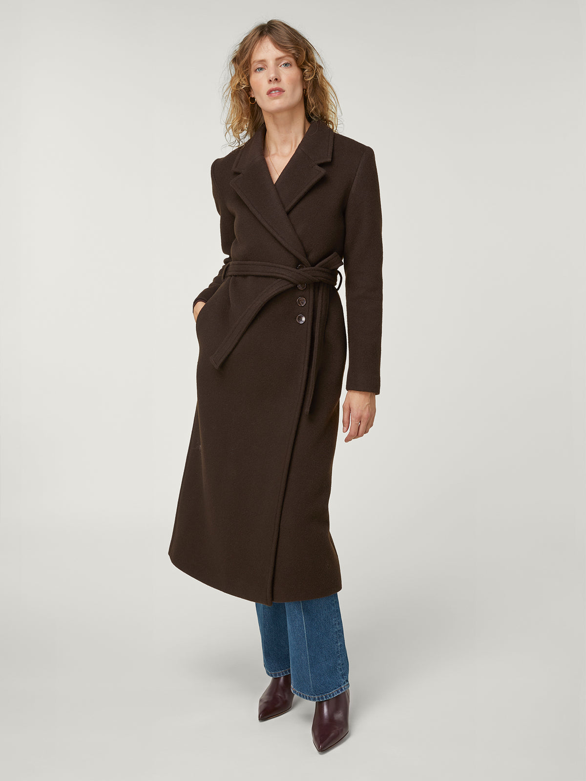 Cappotto GEORGES