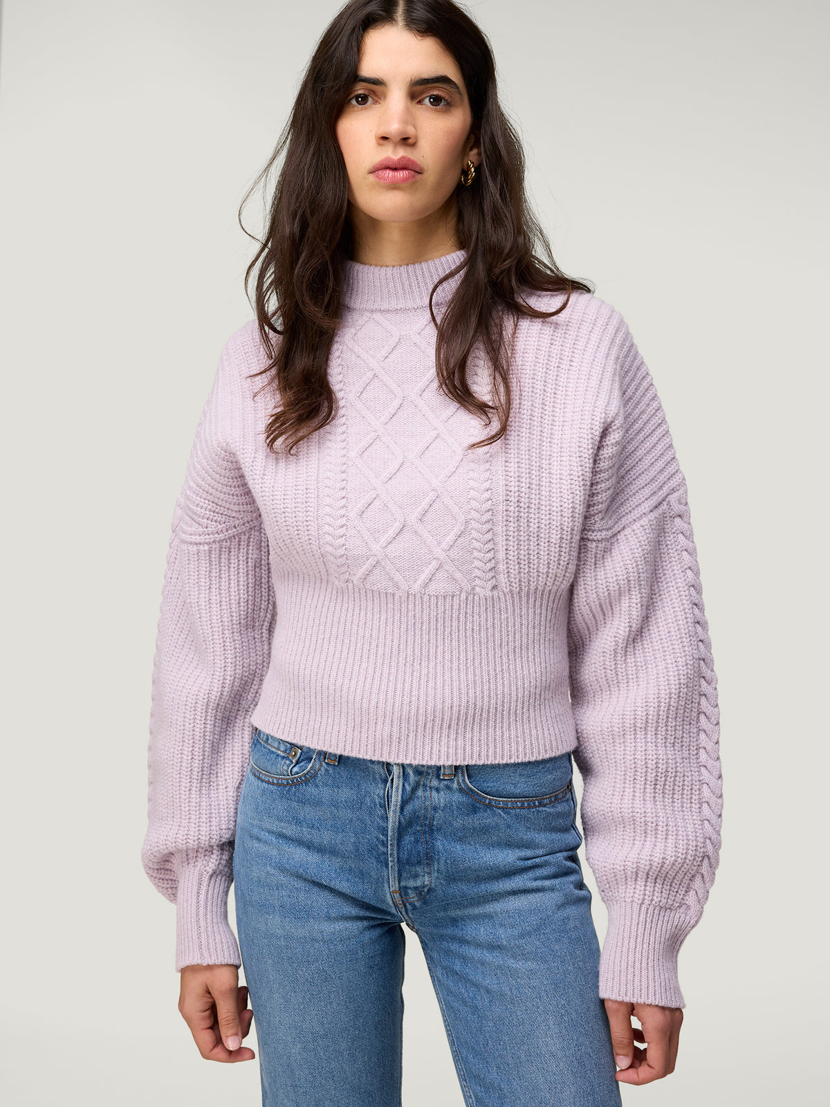 Maglione AUDE