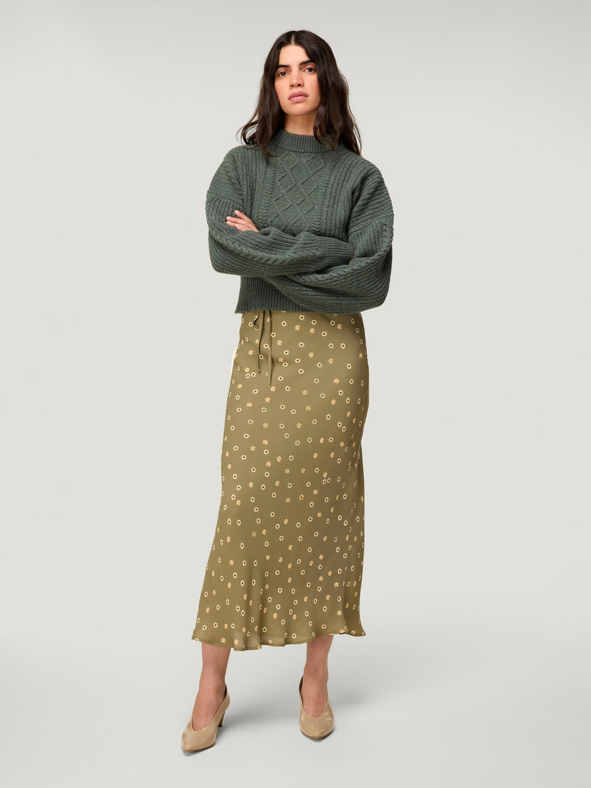 CARINA skirt