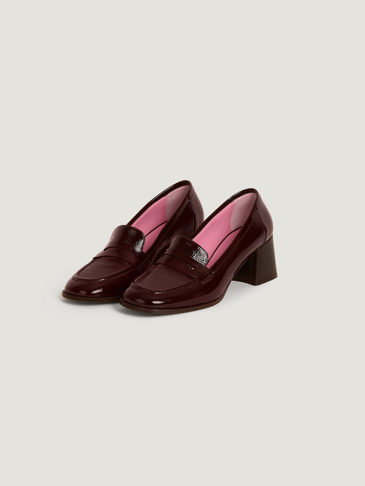 DOROTHEE loafers
