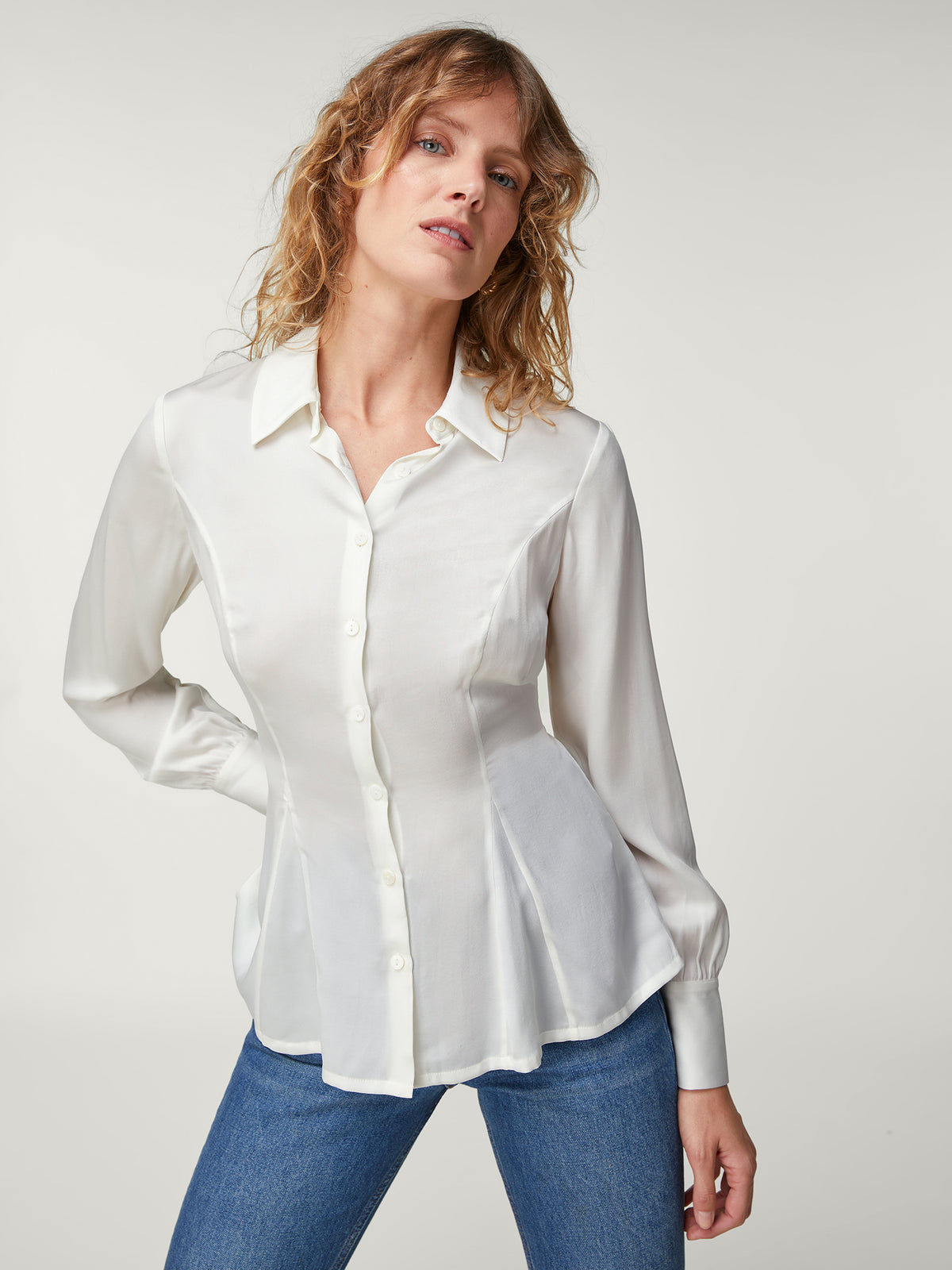 Camicia MARJOLAINE