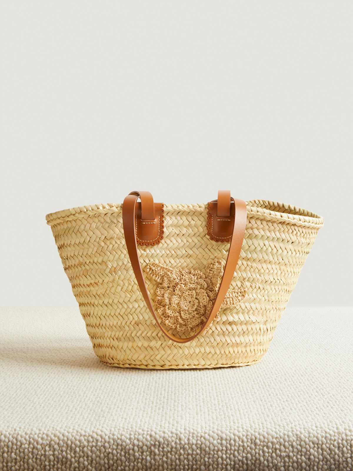Basket bag DIMANCHE